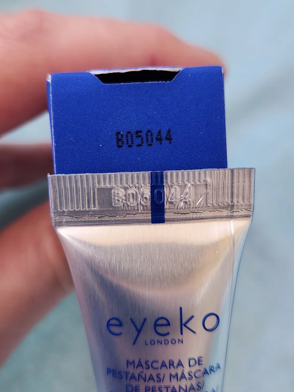 Eyeko 2x lash